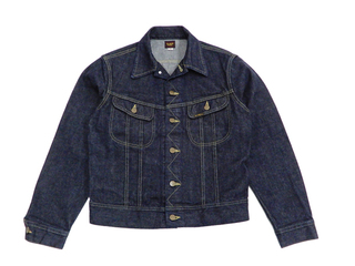 トイズマッコイ TMJ2012 デニムジャケット TOYS McCOY